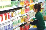 VCCI kiến nghị giảm thuế GTGT nước giải khát có đường