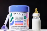 Rà soát, thu hồi sữa ByHeart Whole Nutrition bị nhiễm khuẩn