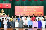 Công bố bộ thông sử đầu tiên về vùng đất Sài Gòn - TPHCM