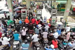 Đề nghị làm rõ thực trạng cung cấp xăng dầu