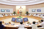 Chính phủ sắp ban hành nghị quyết tháo gỡ khó khăn cho doanh nghiệp