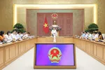 Chính phủ đã ban hành 8 nghị quyết cắt giảm, phân cấp, đơn giản hóa thủ tục hành chính, điều kiện kinh doanh