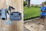 Công an TPHCM phát hiện 122 trường hợp vi phạm quy định bay trong 1 tuần