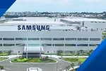Samsung Electronics đã được nhận tiền hoàn thuế hơn 550 tỷ đồng