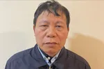 Bắt cựu Bí thư Tỉnh ủy Bắc Ninh Nguyễn Nhân Chiến