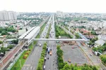Chính phủ yêu cầu TPHCM đẩy nhanh các tuyến đường sắt đô thị 