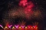 Úc và Bồ Đào Nha khép lại vòng loại DIFF bằng màn trình diễn mãn nhãn