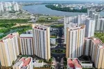 Kỳ vọng cân đối lại cơ cấu thị trường bất động sản