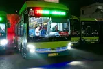 TPHCM phát triển xe buýt sau 22 giờ
