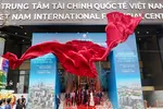 Đề xuất lương CEO Cơ quan điều hành VIFC-HCMC đến 850 triệu đồng/tháng