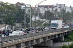 Nghỉ lễ Quốc khánh 2-9, nhu cầu đi lại, vui chơi của người dân tăng cao