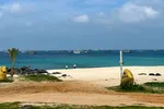 Đảo Phú Quý vắng khách giữa kỳ nghỉ lễ 2-9