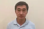 Khởi tố Thứ trưởng Bộ Y tế Trần Văn Thuấn về tội 'Nhận hối lộ'