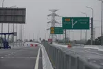 Khai thác toàn tuyến cao tốc Bến Lức - Long Thành từ ngày 1-10