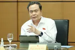 Sửa quy định đấu giá tài sản đáp ứng yêu cầu phòng, chống tham nhũng