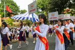 TPHCM sẵn sàng đưa vào sử dụng 1.027 phòng học mới 
