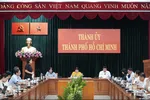 TPHCM chuẩn bị vận hành thử nghiệm mô hình chính quyền địa phương 2 cấp
