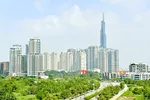 TPHCM xây dựng dự thảo Luật Đô thị đặc biệt gồm 9 chương, 45 điều