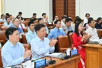 TPHCM cắt giảm 50% thời gian giải quyết nhiều thủ tục hành chính