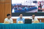 Tổ đại biểu HĐND TPHCM khóa XI – đơn vị bầu cử số 9 tiếp xúc cử tri