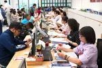 100% cán bộ TPHCM phải hoàn thành đánh giá trên hệ thống KPI