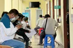TPHCM bắt đầu tiêm vaccine Covid-19 liều bổ sung và liều nhắc lại