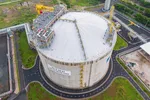 Nâng công suất Kho LNG Thị Vải, chủ động cho cao điểm mùa khô