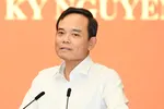Bí thư Trần Lưu Quang: TPHCM sẽ có cơ chế tuyển dụng người giỏi