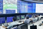  Dữ liệu trở thành công cụ phục vụ chỉ đạo, điều hành