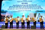 TPHCM liên kết phát triển với các tỉnh Duyên hải Nam Trung Bộ và Tây Nguyên