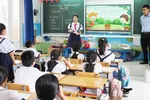Nhiều trường tại TPHCM vẫn chưa thể tổ chức bán trú