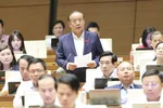 Đề xuất miễn thuế 3 năm, tính từ khi doanh nghiệp có lãi