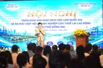 14.000 người tìm việc trên Sàn giao dịch việc làm quốc gia