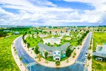 Khu đô thị Phức hợp - Cảnh quan Cát Tường Phú Hưng- một trong những dự án nổi bật của Bình Phước khi thu hút nhà đầu tư