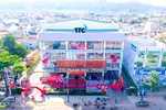 TTC Plaza Đức Trọng