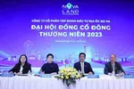 Novaland tập trung triển khai các dự án trọng điểm và tái cấu trúc trên nền tảng ESG