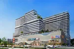 Phối cảnh TTC Plaza Đà Nẵng