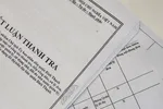 Bình Thạnh: Nhiều vi phạm trong sử dụng, quản lý nhà đất công 