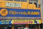 Một cơ sở nhà đất bị sai phạm