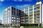 Trường liên cấp B.School