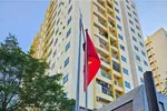 Một dự án nhà ở xã hội tại TPHCM