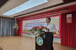 PCT Bùi Xuân Cường phát biểu chỉ đạo