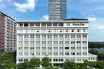 Kết quả kinh doanh ấn tượng của Manulife chủ yếu nhờ vào những đóng góp chủ yếu đến từ thị trường Canada và khu vực châu Á. 
