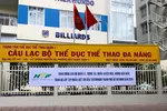 Một trong những đơn vị xảy ra sai phạm về cho thuê mặt bằng