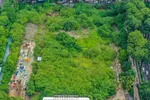 Hiện trạng dự án dự án giữa trung tâm TPHCM sau nhiều năm "đứng hình"