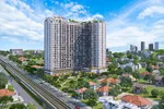 Phối cảnh dự án