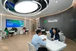 Manulife Việt Nam chi trả hơn 9.000 tỷ đồng quyền lợi bảo hiểm trong năm 2025 