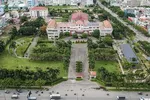 Một cơ sở làm việc tại TPHCM được chuyển làm trường học sau khi sắp xếp