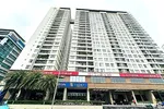 Một dự án chung cư vừa được Tổ công tác 1645 gỡ vướng để cấp giấy chứng nhận cho người mua nhà.