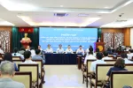 Toàn cảnh phiên họp
